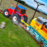 Towing Train - towing-train