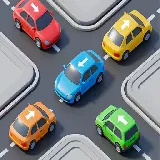 Traffic Jam Car Puzzle Game - traffic-jam-car-puzzle-game