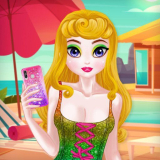 Tropical Princess and Princess Rosehip Sew Swimwea - tropical-princess-and-princess-rosehip-sew-swimwea