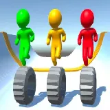 Turbo Race 3D - turbo-race-3d