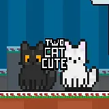 Two Cat Cute - two-cat-cute