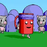 Two Cups - two-cups