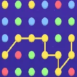 Two Dot Connect Game - two-dot-connect-game