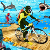 Under Water Racing Game - under-water-racing-game