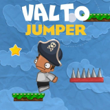 Valto Jumper - valto-jumper