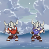 Vikings : War of Clans - vikings--war-of-clans