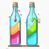 Water Sorting Puzzle - water-sorting-puzzle