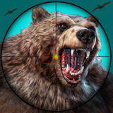 Wild Bear Hunting sniper shooting - wild-bear-hunting-sniper-shooting