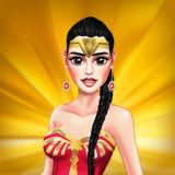 Wonder Princess Vivid 80s - wonder-princess-vivid-80s
