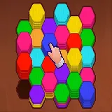 Woody Hexa - woody-hexa