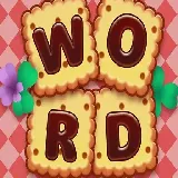 Word Cooking Puzzle - word-cooking-puzzle